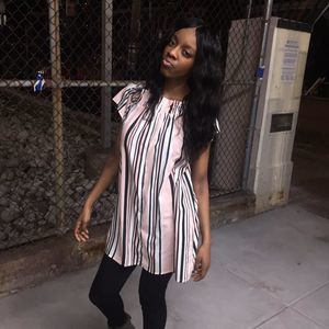 Meet your Posher, Alexus